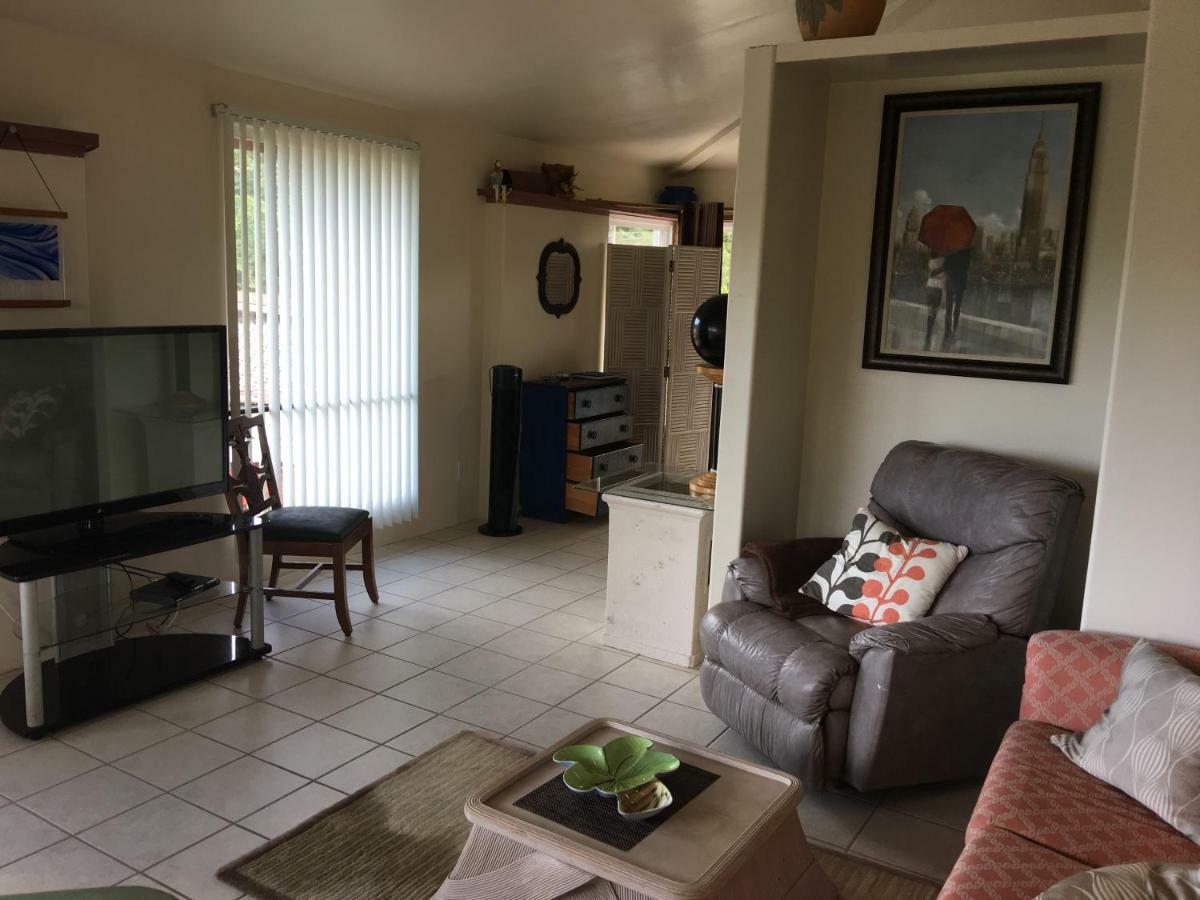 Mediteranean Style Ohana Rental / Loft & Sundeck Panoramic Ocean View Honolulu Landing Extérieur photo