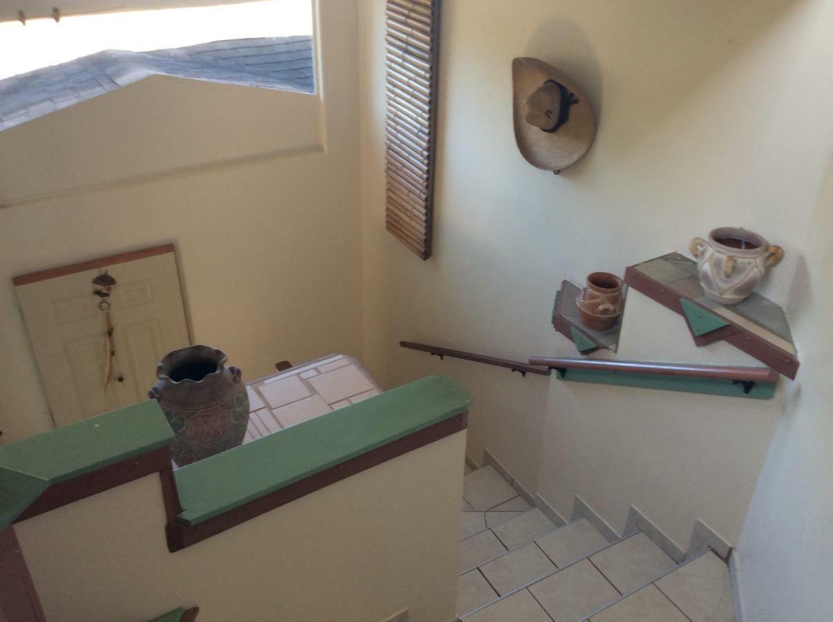 Mediteranean Style Ohana Rental / Loft & Sundeck Panoramic Ocean View Honolulu Landing Extérieur photo