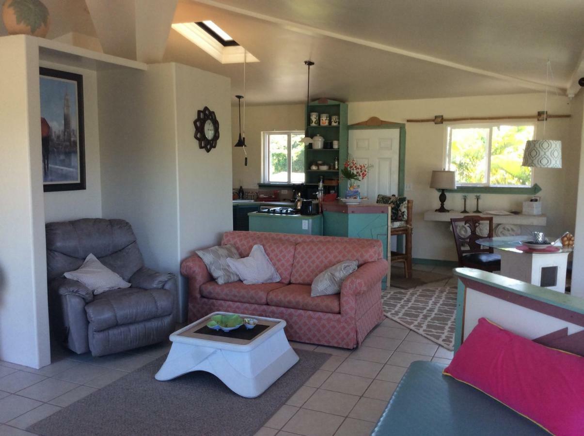 Mediteranean Style Ohana Rental / Loft & Sundeck Panoramic Ocean View Honolulu Landing Extérieur photo