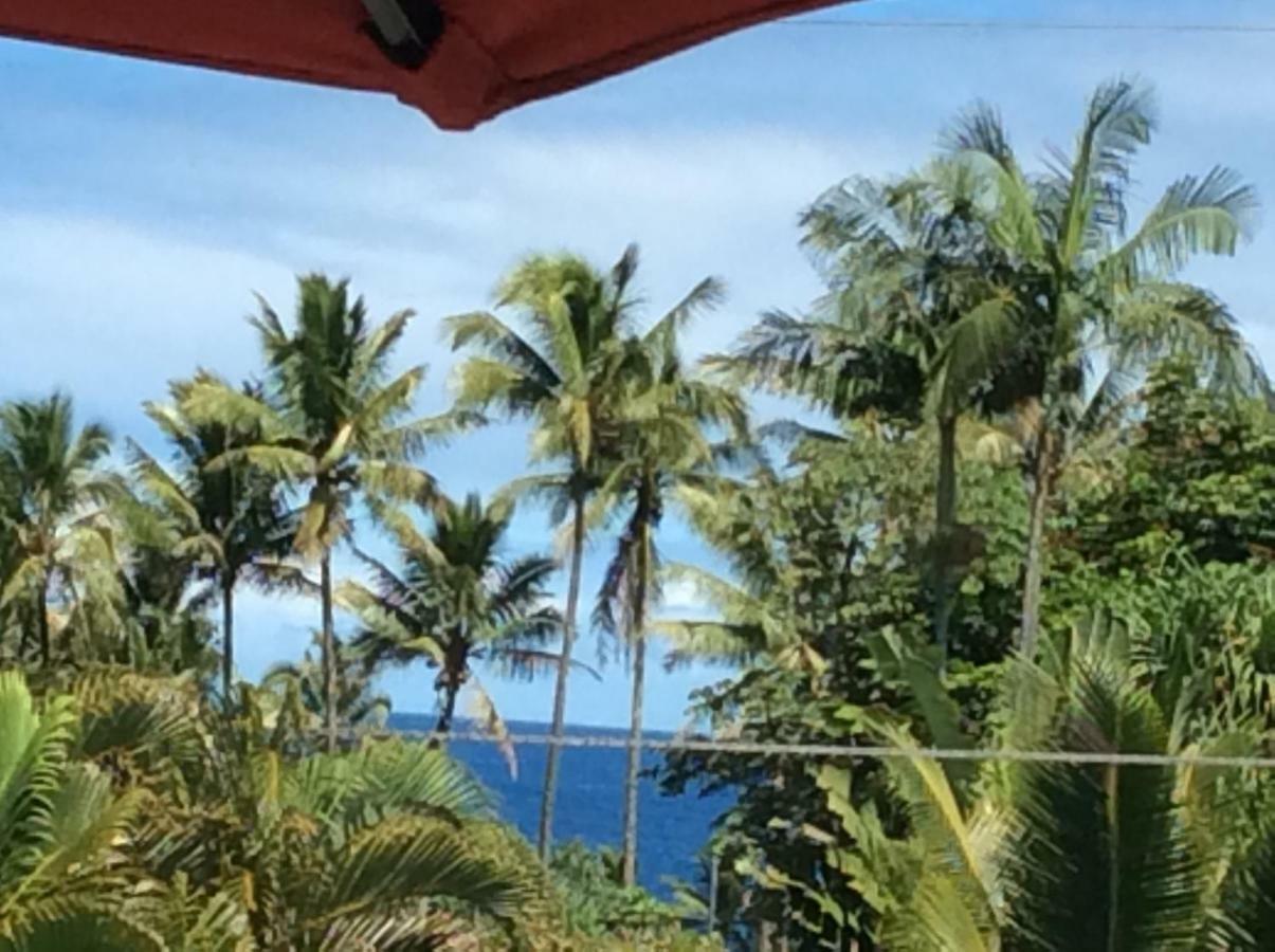 Mediteranean Style Ohana Rental / Loft & Sundeck Panoramic Ocean View Honolulu Landing Extérieur photo